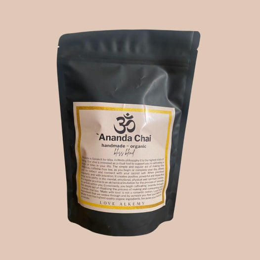 Ananda Chai mix