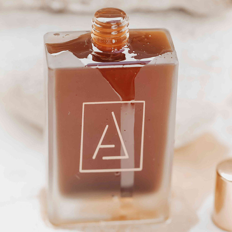 ÀTUM Perfume Oil